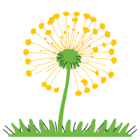 Paardenbloem