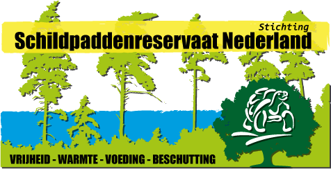 Het Schildpaddenreservaat Nederland